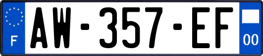 AW-357-EF