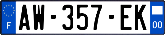 AW-357-EK