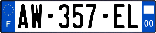 AW-357-EL