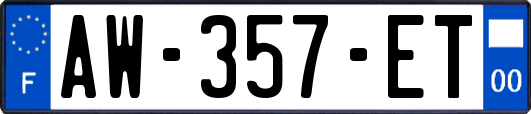 AW-357-ET