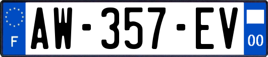 AW-357-EV