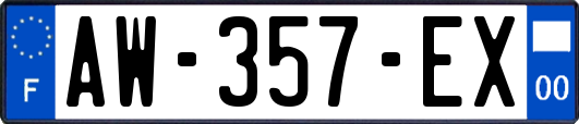 AW-357-EX