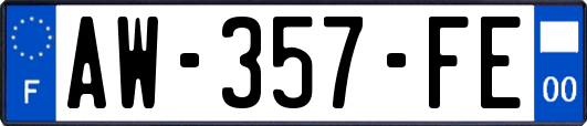 AW-357-FE