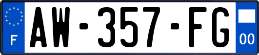 AW-357-FG