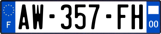 AW-357-FH