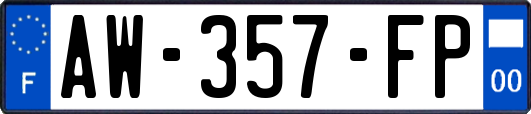 AW-357-FP