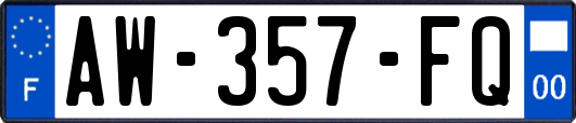 AW-357-FQ