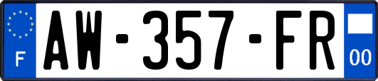 AW-357-FR