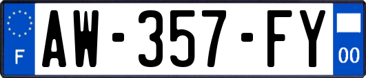 AW-357-FY