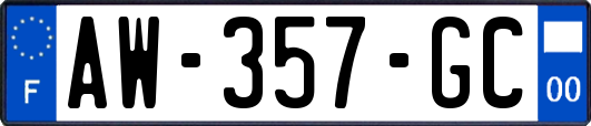 AW-357-GC