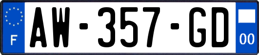 AW-357-GD