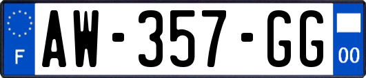 AW-357-GG