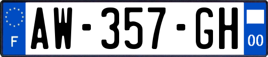 AW-357-GH