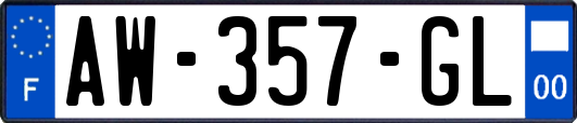 AW-357-GL