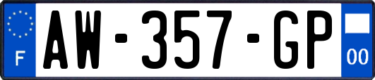 AW-357-GP