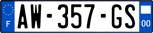 AW-357-GS