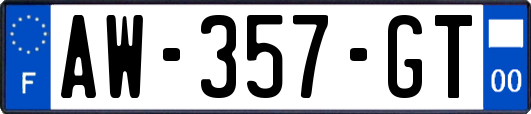 AW-357-GT