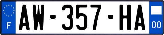 AW-357-HA