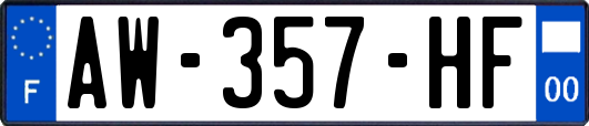 AW-357-HF