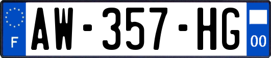 AW-357-HG