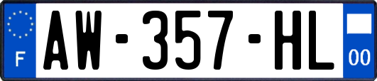 AW-357-HL