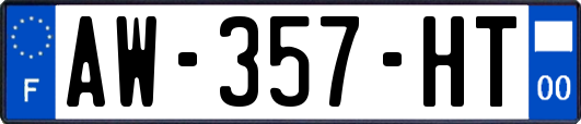 AW-357-HT