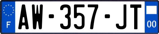 AW-357-JT
