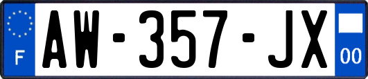 AW-357-JX