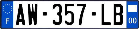 AW-357-LB