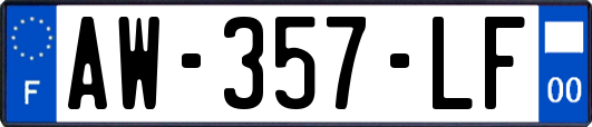 AW-357-LF