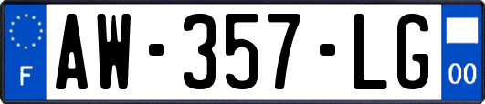 AW-357-LG