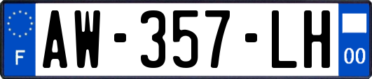 AW-357-LH