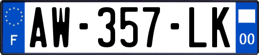 AW-357-LK