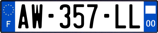 AW-357-LL