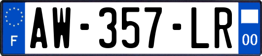 AW-357-LR