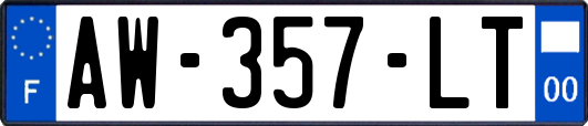 AW-357-LT