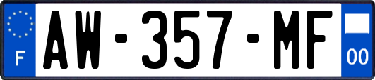 AW-357-MF