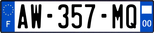 AW-357-MQ