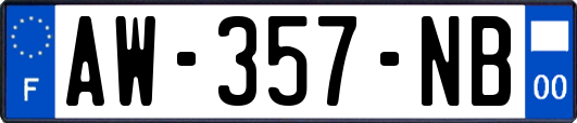 AW-357-NB
