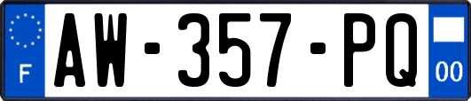 AW-357-PQ