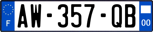AW-357-QB