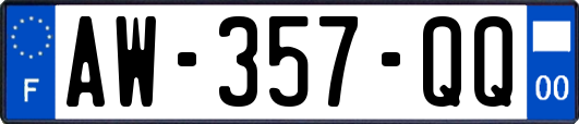 AW-357-QQ