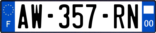 AW-357-RN