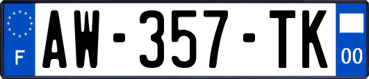 AW-357-TK
