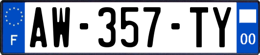 AW-357-TY