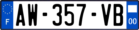 AW-357-VB