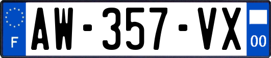 AW-357-VX
