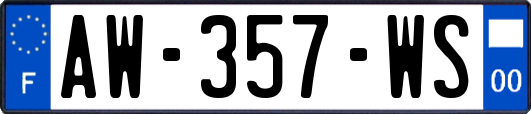 AW-357-WS