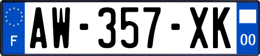 AW-357-XK