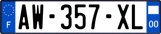 AW-357-XL